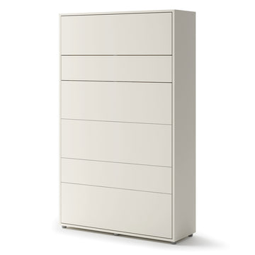 SMART Pat cu mecanism vertical, copii 120x200cm, somieră inclusă de la Mobexpert