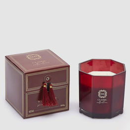 WILD GINGER Lumânare parfumată