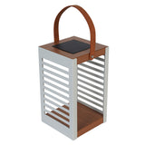 alb/natur / L.20 x l.20 x H.35