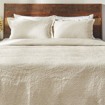 MADELINE Set cuvertură 3 piese, 240x270cm