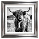 HIGHLAND I Tablou