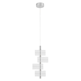 NELDO Pendul 8W LED
