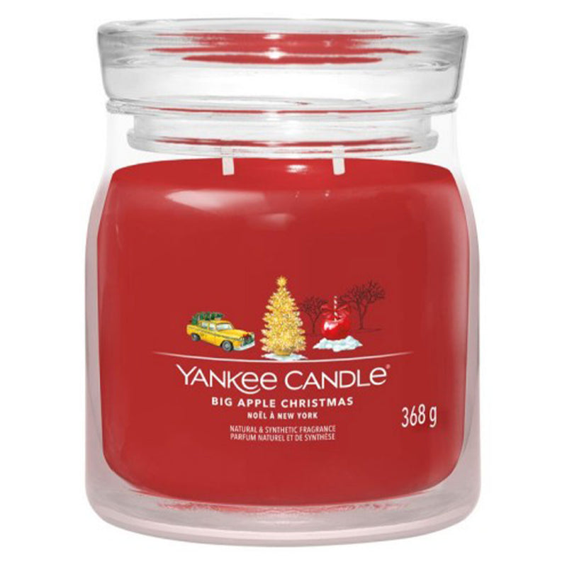 SIGNATURE Lumânare parfumată