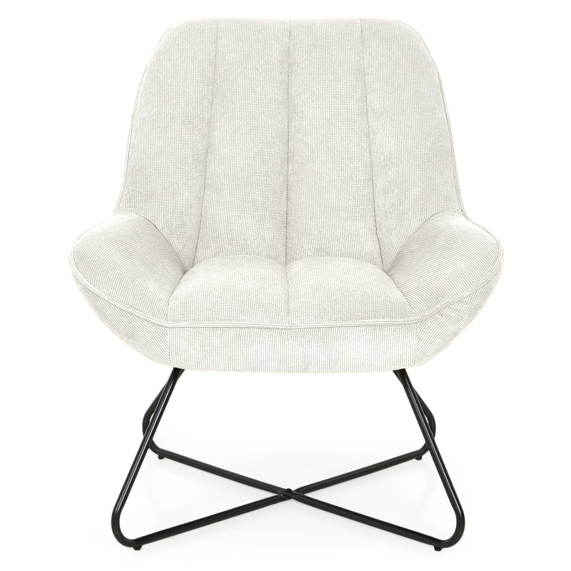 ENOCH Fotoliu, stofă