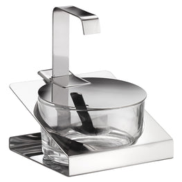 PINTINOX Bol, inox, D12.5cm