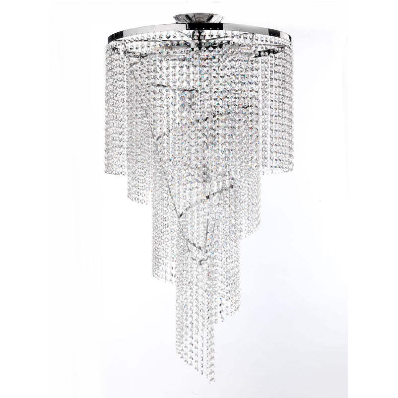 ELICA Plafonieră 1x22W E27