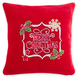 CINGLIA MERRY Pernă decorativă, 45x45cm