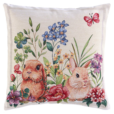 CLOVER Pernă decorativă, 45x45cm