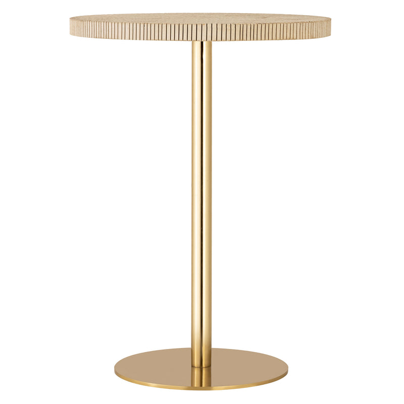 TRIPOLI Măsuță colț