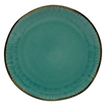 CRETE Farfurie aperitiv, ceramică, D.22cm