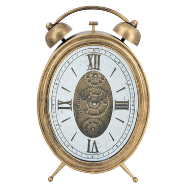 SHELBY Ceas de masă