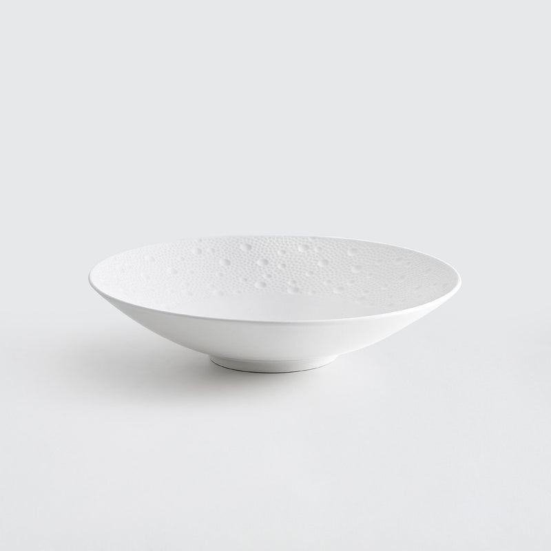 PLANNET Bol, porțelan, D.25cm