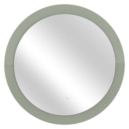 TURMALINA Oglindă baie cu iluminare LED