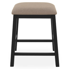 CINDY Taburet, stofă