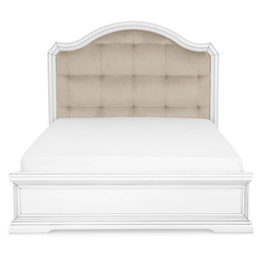 JAZZ Pat tapițat, 160x200cm