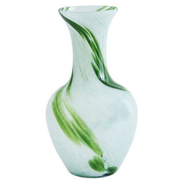 GREEN TWIST Vază de la Mobexpert