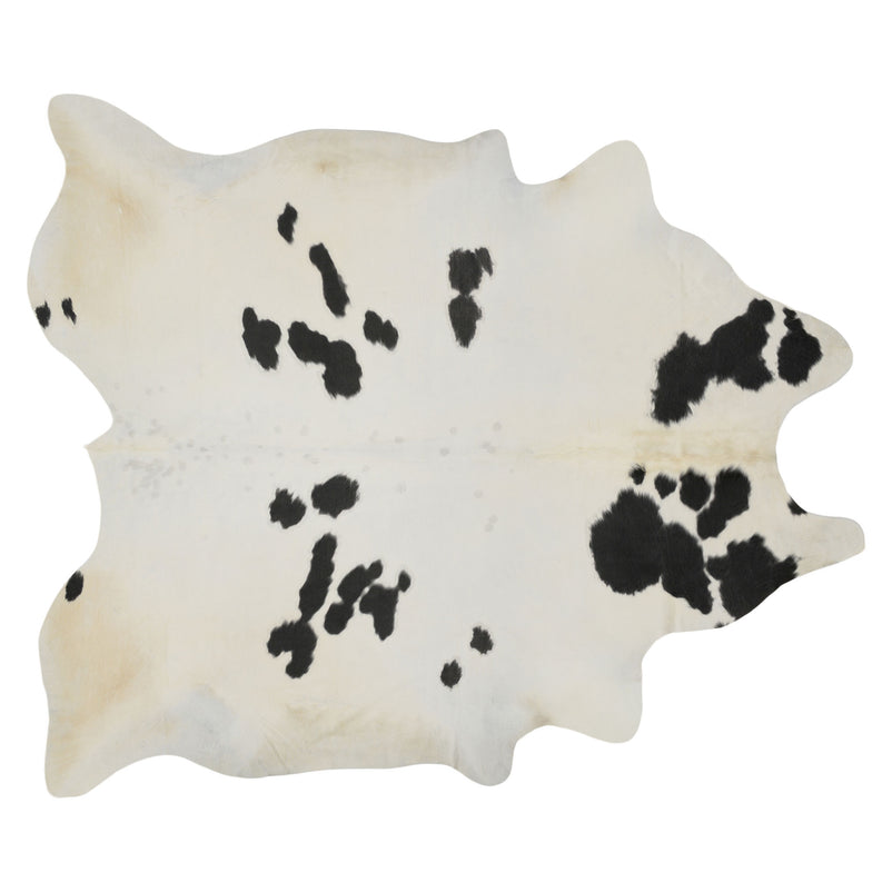 COW HIDE92 Covor cameră
