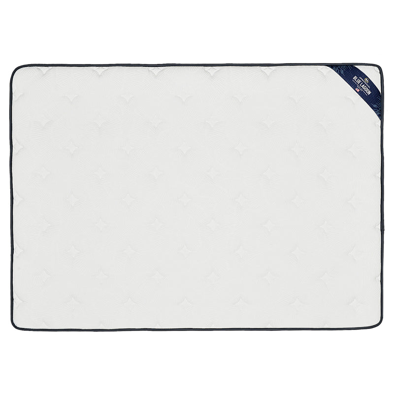 SERTA PERFECT SLEEPER BLUE LAGOON Saltea