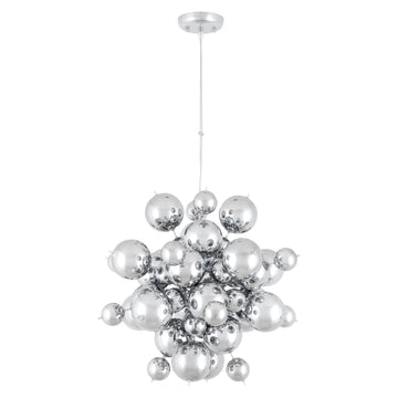 GERDA Lustră 6x4W G9 LED de la Mobexpert