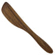 WOOD Spatulă