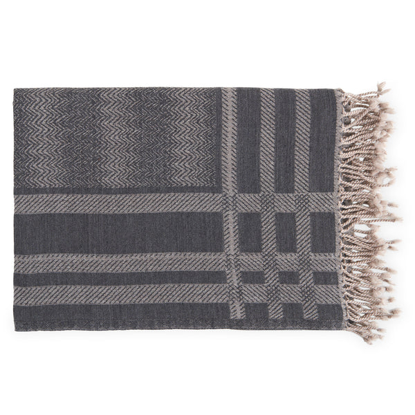 LUXURY WOOL 4 Pled, 130x170cm