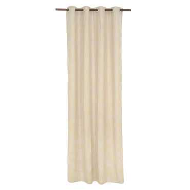 DENIA Draperie cu inele, 150x260cm