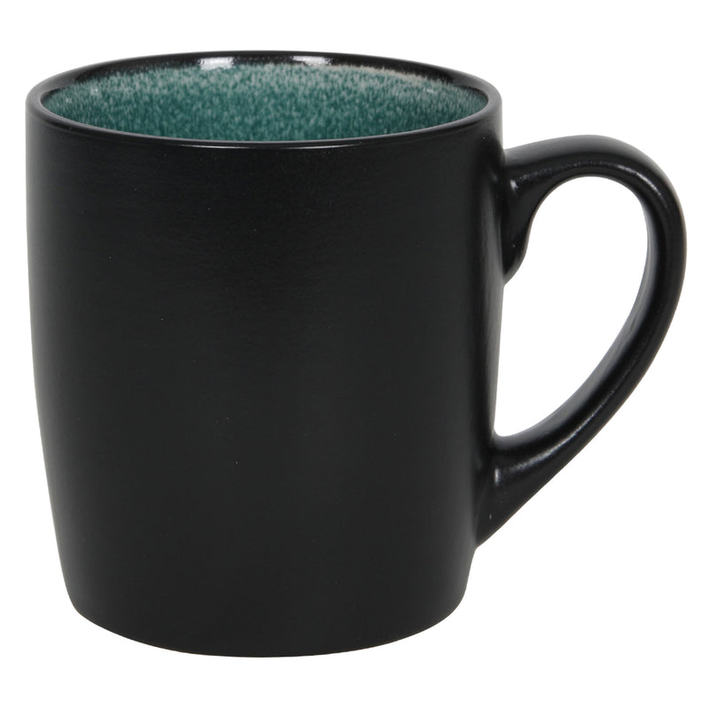 LEROS Cană, ceramică, 340ml