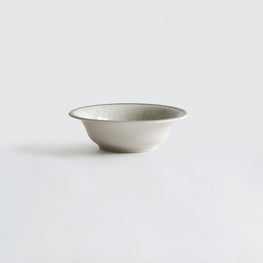 SAVOY Bol, porțelan, D.16cm
