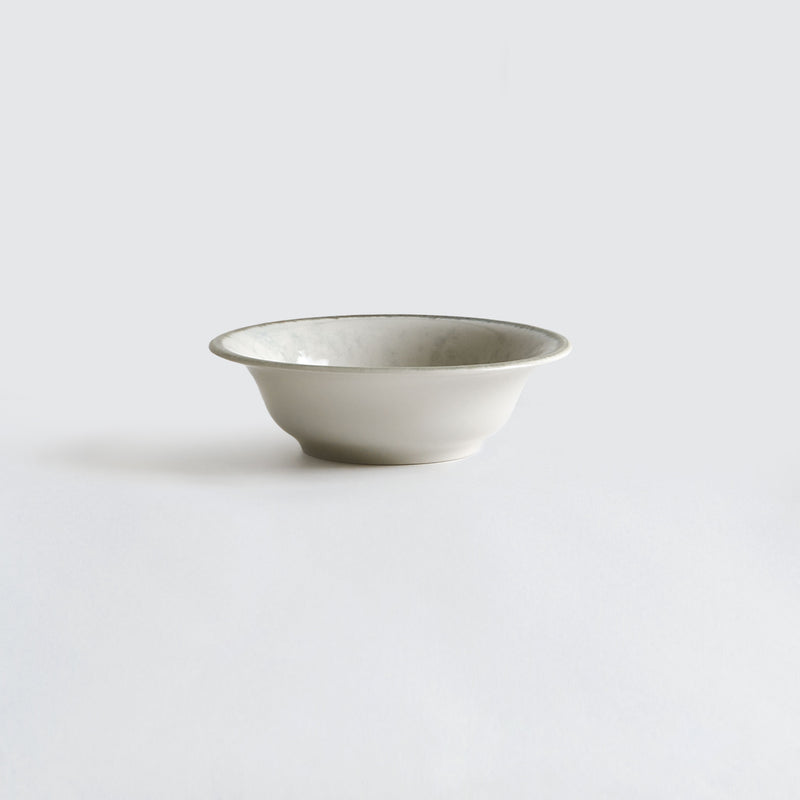 SAVOY Bol, porțelan, D.16cm
