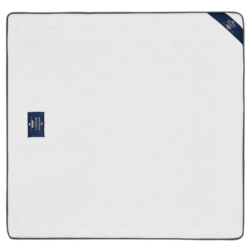 SERTA PERFECT SLEEPER BEVERLY Saltea