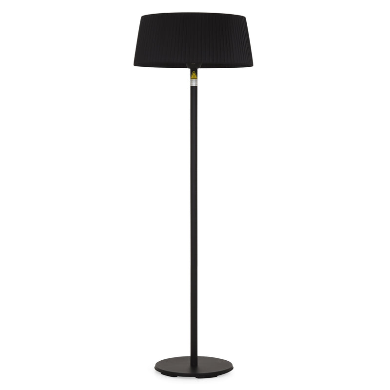 DARIO Încălzitor electric de terasă cu infraroșu, 2100 W