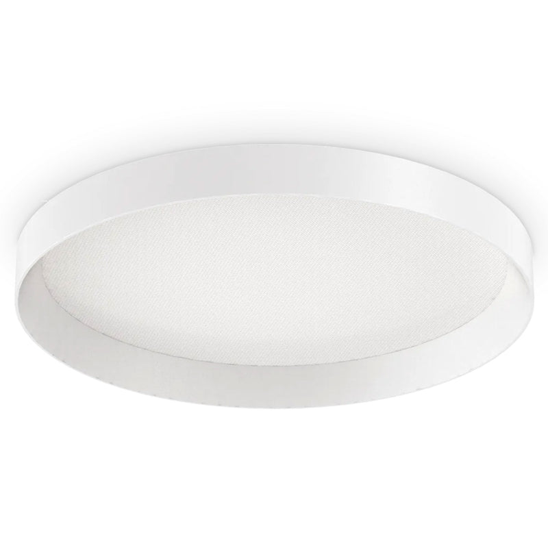 FLY Plafonieră 1x26W LED