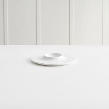 PLANNET Farfurie caviar, porțelan, D.20cm