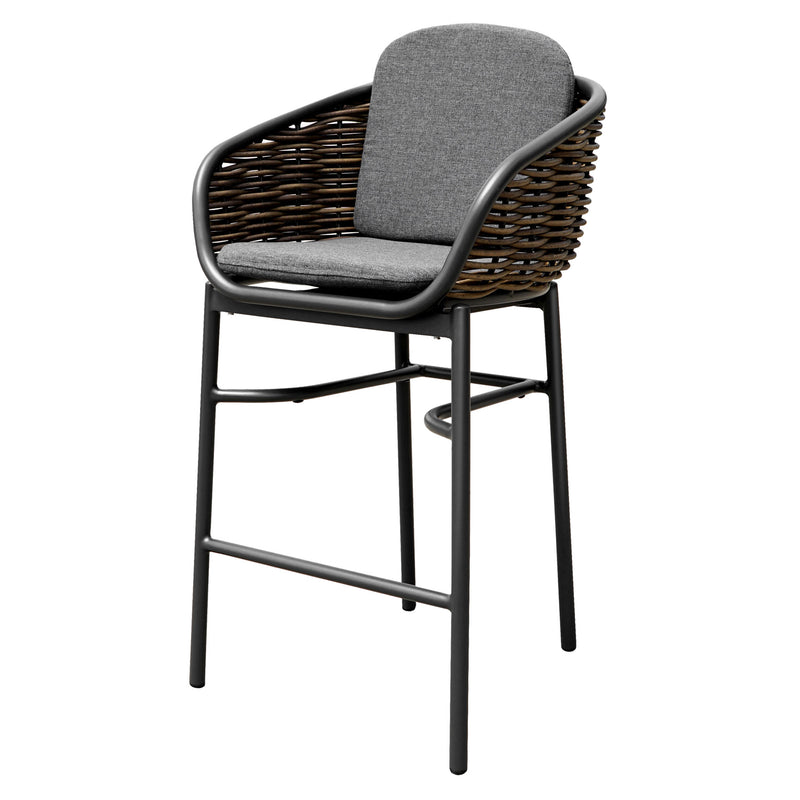 BARI Scaun bar exterior