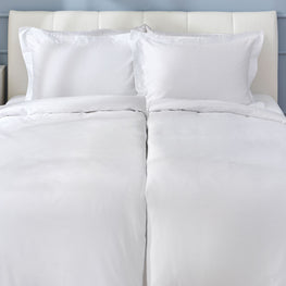 VINCENT Set așternut 5 piese, 140x200cm