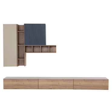 INFINITY Bibliotecă modulară