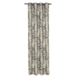 MARINA Draperie cu inele