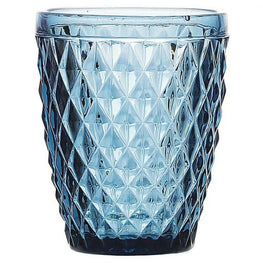 SIDARI Pahar diverse băuturi, sticlă, 270ml