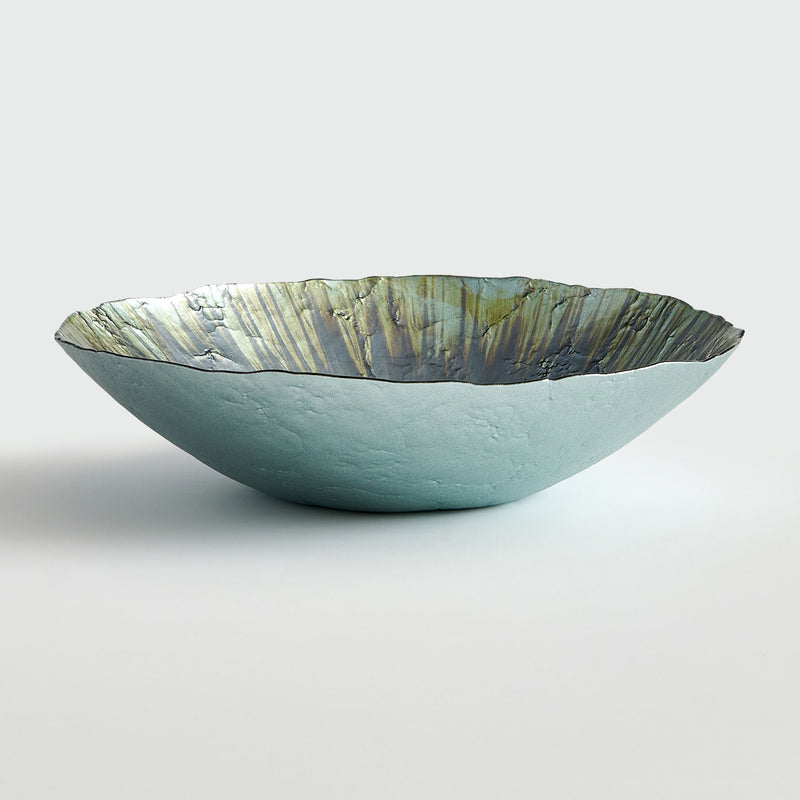 RHONA Bol, sticlă, D.32cm