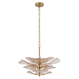 NORIA Lustră 9x40W E14