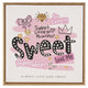 SWEET Tablou