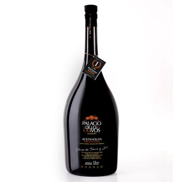 PICUAL Ulei de măsline