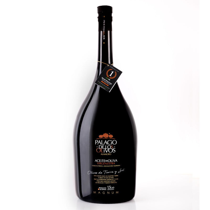 PICUAL Ulei de măsline