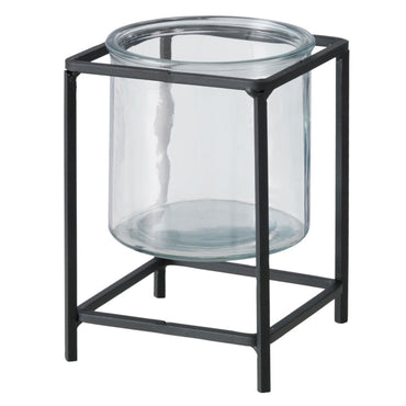 QUADRAT Suport lumânare