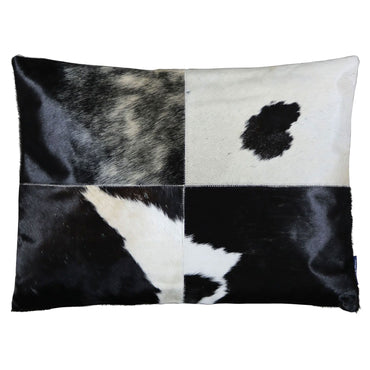 STITCH COW Pernă decorativă, 45x60cm