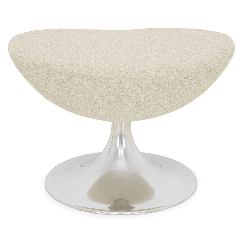 HUEVO Taburet, stofă