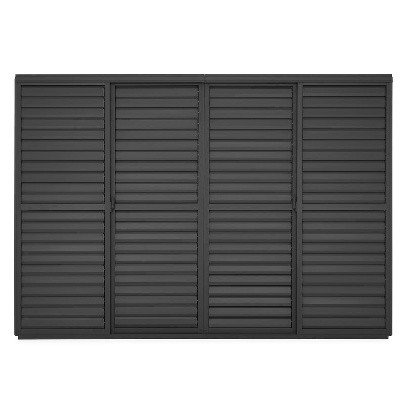 MIRADOR GOLD/PREMIUM Uși glisante aluminiu pergolă