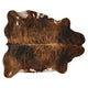 COW HIDE125 Covor cameră