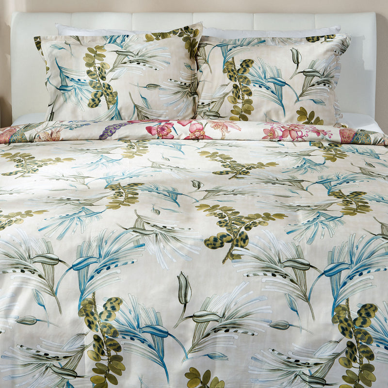 ERADEA Set așternut 4 piese, 200x220cm