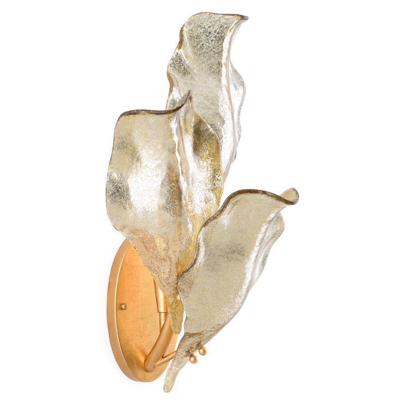 FINOLA Aplică 2x40W E14